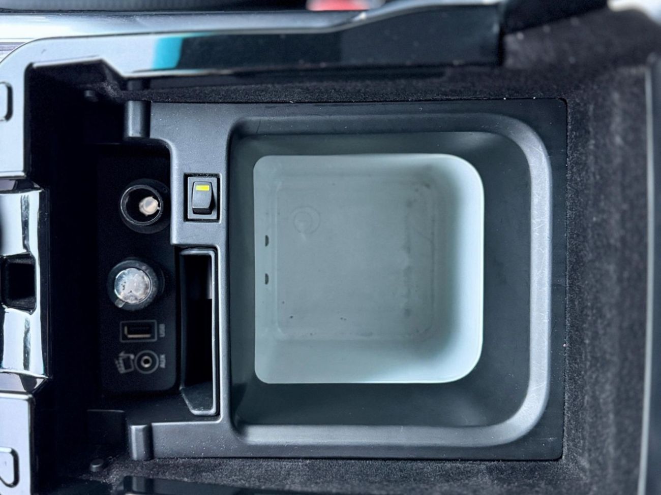 Land Rover Range Rover Sport RANGE ROVER II SPORT ( V6 ) II 2014