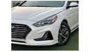 Hyundai Sonata Hybrid Limited Hyundai Sonata Limited Hybrid 2019 USA