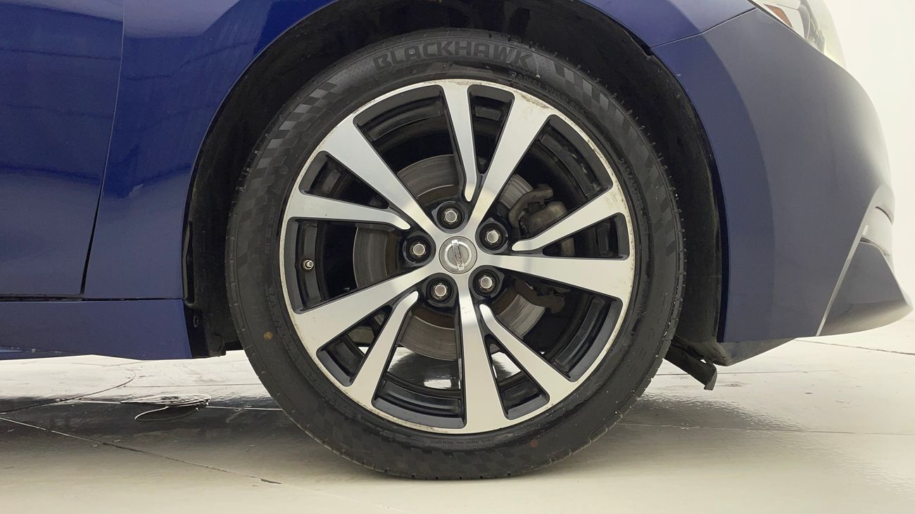 نيسان ماكسيما S 3.5 | بدون دفعة مقدمة | اختبار القيادة في المنزل