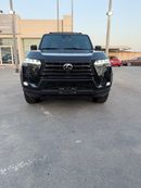 لكزس GX550