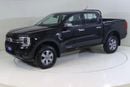 Ford Ranger XLT 2.0T Diesel RDD3423 RANGER XLT DC 4WD 2.0L DIESEL AT CLOTH