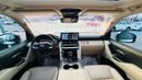 Toyota Land Cruiser VXR TOYOTA LAND CRUISER VXR 2024.ENGINE 4.0L/V6