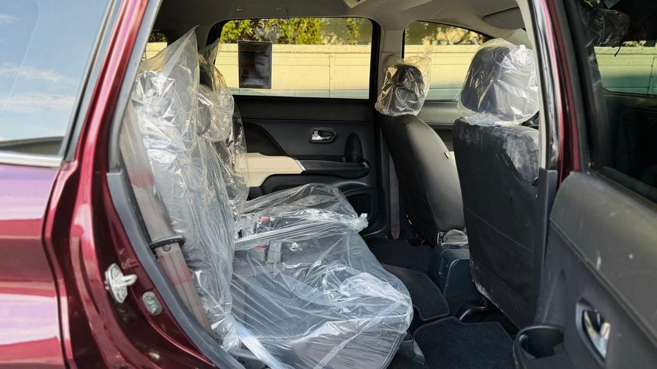 تويوتا راش -