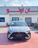 أم جي 6 MG6 1.5 XLINE SHARK HUNTER EDITION