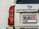 Nissan Patrol SUPER SAFARI