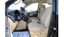 Hyundai H-1 | H1 GL | 12 Seater Passenger Van | 2.5L Diesel Engine | Best Price