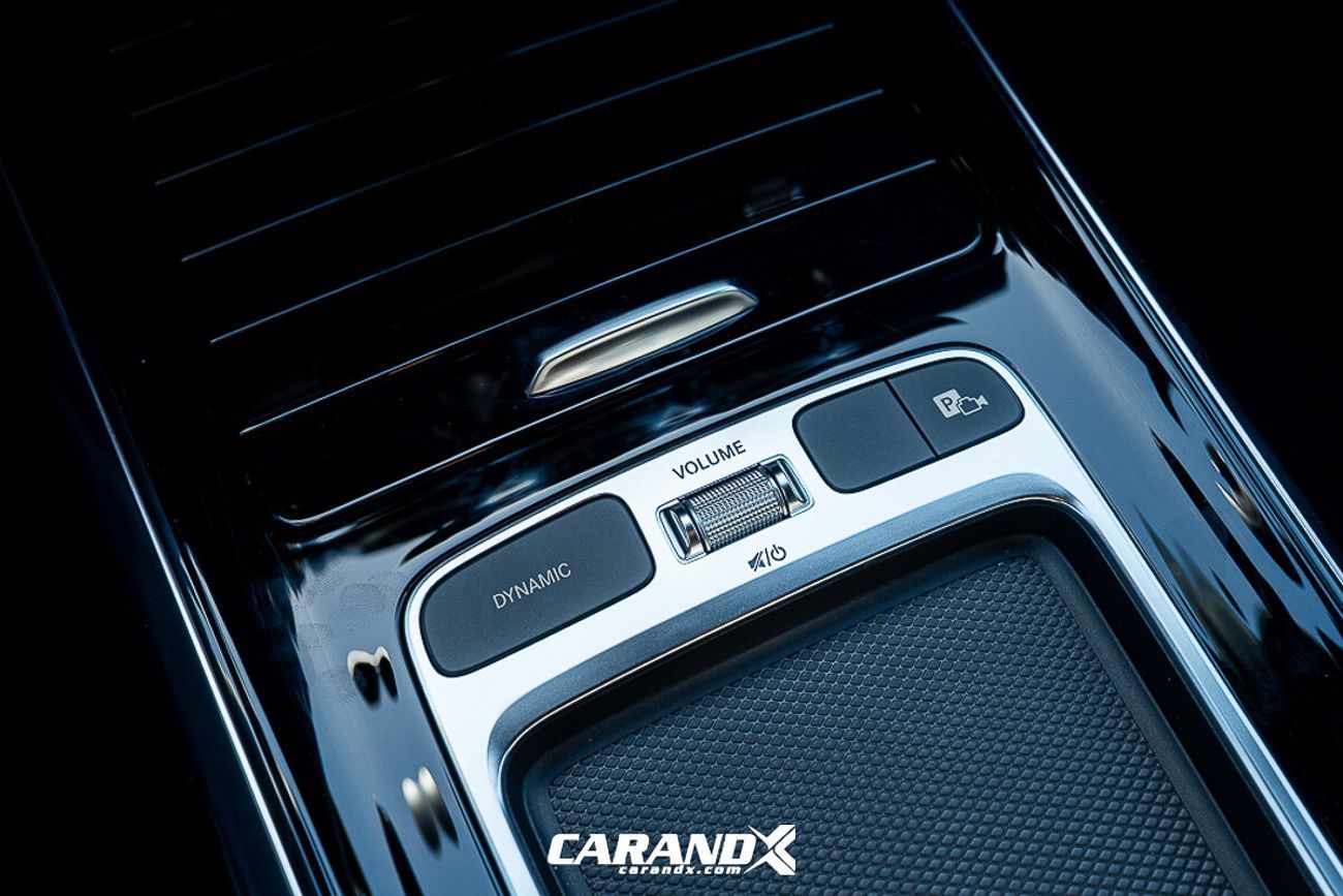 مرسيدس بنز GLA 200 1.3L Petrol