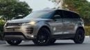 Land Rover Range Rover Evoque R-DYNAMIC HSE P250