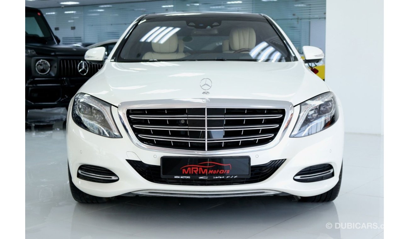 مرسيدس بنز S 600 incredible Specification V12 Engine