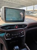 Hyundai Santa Fe GL 2.4L