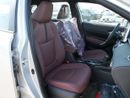 Toyota Corolla Cross LTD HEV 2025 TOYOTA COROLLA CROSS 1.8L HYBRID PET A/T SUNROOF FULL GCC BRAND NEW 0KM