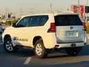 Toyota Prado TX-L