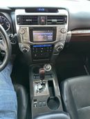 تويوتا Runner4 TOYOTA 4RUNNER LIMITED | FULL OPTION | 7 SEATS & 4X4 | UAE PASS