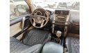 Toyota Prado 4.0L V6 Petrol, 17" Rims, 2nd Start Button, Leather Seats, Power Lock, Xenon Headlights (LOT # 3757)