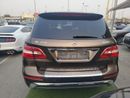 Mercedes-Benz ML 350 Std