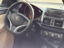 Toyota Yaris SE S