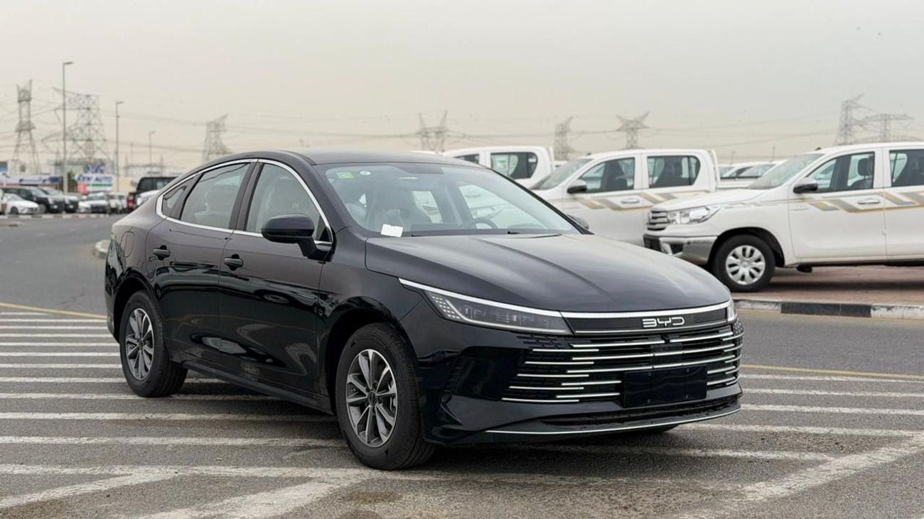 بي واي دي ديسترويار 05 