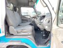 Mitsubishi Fuso Canter MITSUBISHI CANTER FREEZER TRUCK RHD 1999 MODEL 4.2 L DIESEL MANUAL(PM30981)