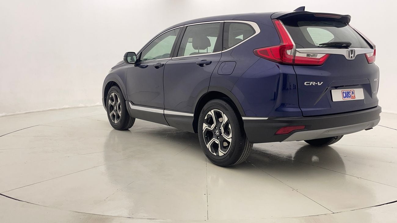 Honda CRV TOURING 2.4 | Zero Down Payment | Home Test Drive