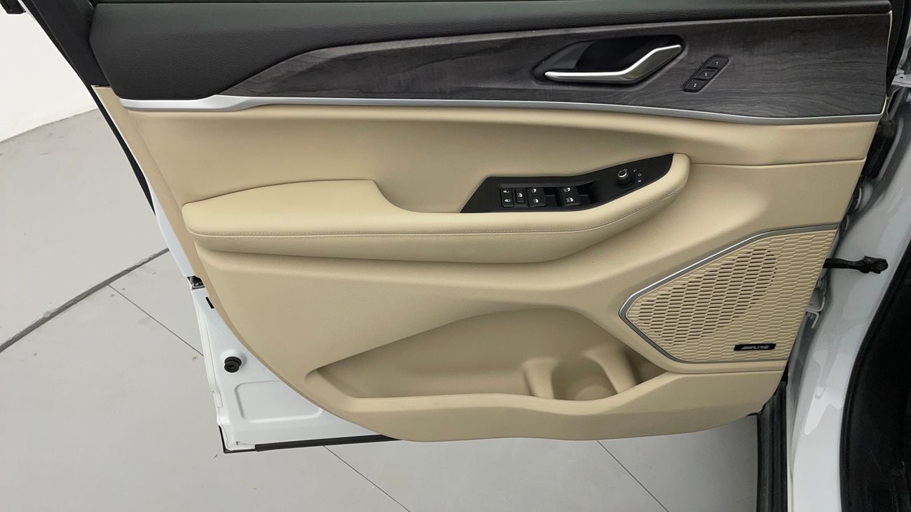 Jeep Grand Cherokee LIMITED 3.6 | Zero Down Payment | Free Home Test Drive