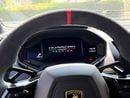 Lamborghini Huracan TECNICA LAMBROGHINI TECNICA