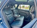 Ford Territory Ford Territory Titanium 2024 GCC Full Options