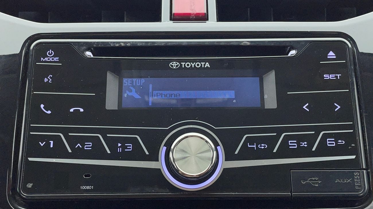 تويوتا راش EX 1.5 | بدون دفعة مقدمة | اختبار قيادة مجاني للمنزل