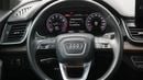 Audi Q5 45 TFSI S-LINE | Agency Warranty | Complete Service History | Zero Downpayment Support Available