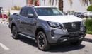 Nissan Navara NAVARA GLX