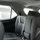 Toyota Fortuner EXR 2.7 L | v4 | Petrol | Auto AC | Export Only