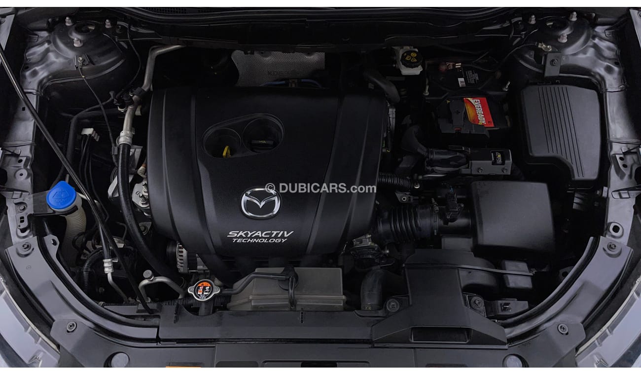 Mazda CX5 GT 2 | Zero Down Payment | Free Home Test Drive