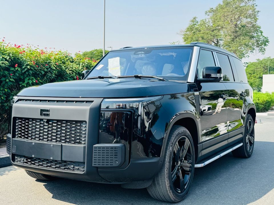 New ROX 01 BIG battrery long rang 2026 for sale in Dubai - 841932