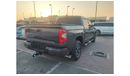 Toyota Tundra 5.7L  CREWCAB PETROL V8 OFF ROAD AUTOMATIC TRANSMISSION