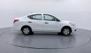 Nissan Sunny S 1.5 | Zero Down Payment | Free Home Test Drive