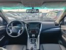 Mitsubishi Montero Sports / 3.0L /  Leather Seats / Push Start / Sunroof  / 4WD (CODE # 67942)