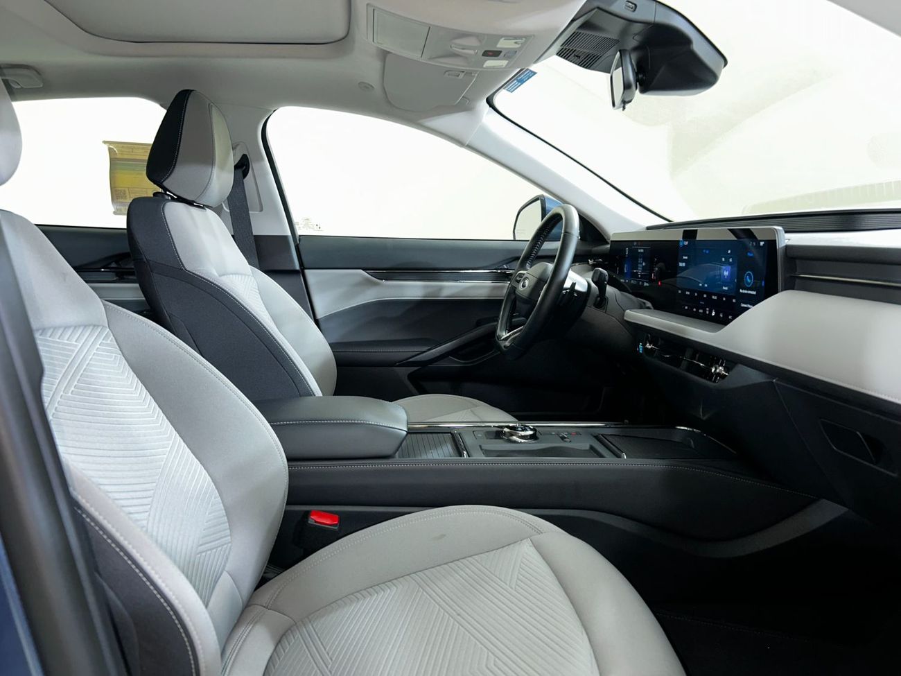 Ford Taurus TPC1225N TAURUS AMBIENTE 2.0L GTDI AT CLTH AHL CC + REMOTE START