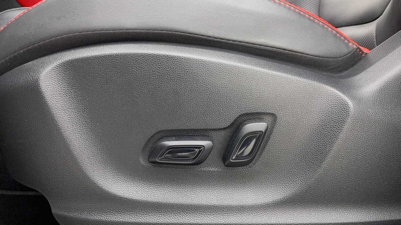 أم جي ZS LUXURY TROPHY EDITION 1.3 | بدون دفعة مقدمة | اختبار القيادة في المنزل