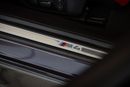 BMW M4 BMW M4 COMPETITION | COUPE | GCC | 5 YEARS WARRANTY | SERVICE CONTRACT | FULL CARBON FIBER 2025