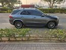 مرسيدس بنز GLE 450 AMG
