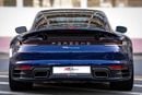 بورش 911 Carrera 3.0L (380 HP) Coupe