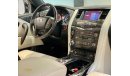 نيسان باترول 2015 Nissan Patrol Nismo, Fully Modified, GCC, Stunning Condition