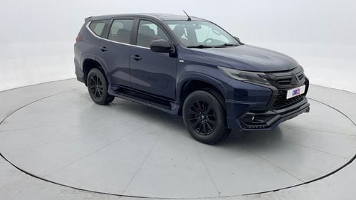 Mitsubishi Montero SIGNATURE EDITION 3 | Zero Down Payment | Free Home Test Drive