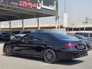 Mercedes Benz S 580 4MATIC