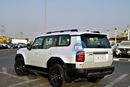 Toyota Prado TXL 2.8L Diesel 7 Seat Automatic