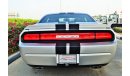 Dodge Challenger - ZERO DOWN PAYMENT - 860 AED/MONTHLY - 1 YEAR WARRANTY