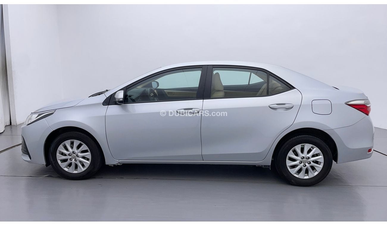 Used Toyota Corolla SE 2 | Zero Down Payment | Free Home Test Drive ...