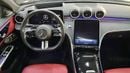 Mercedes-Benz C 200 Premium 2.0L Premium plus 2.0L AMG KIT