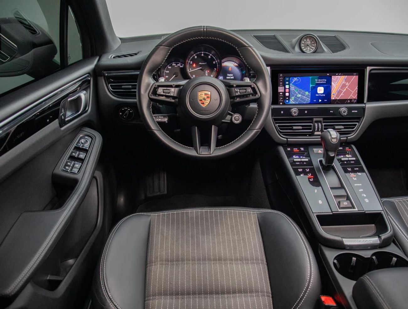 Porsche Macan STD