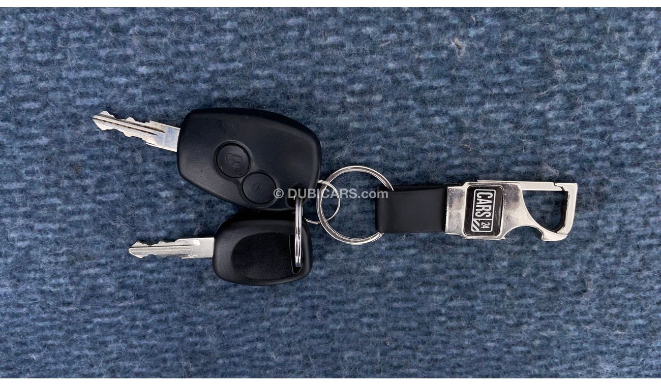 Renault Duster SE 2 | Zero Down Payment | Free Home Test Drive