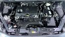 Toyota RAV4 XLE Full option